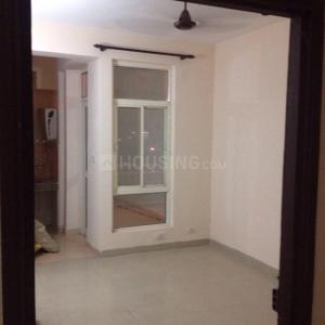 Hall Image of 550 Sq.ft 1 BHK Apartment / Flat for rent in Supertech Eco Village, Noida Extension Greater Noida for Rs. 12000