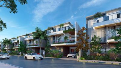 Image of 2811 Sq.ft 4 BHK Villa for sale in Velimela, Sangareddy for Rs. 31000000