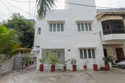 Image of 1200 Sq.ft 3 BHK Duplex for sale in Old Padra Road, Vadodara for Rs. 11000000