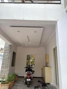 4 BHK Villa