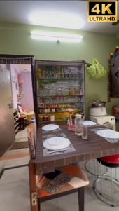 Hall Image of 1050 Sq.ft 2 BHK Apartment / Flat for sale in Begumpet Hyderabad for Rs. 6500000