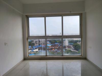 Bedroom Image of 833 Sq.ft 2 BHK Apartment / Flat for sale in Shristi Residency Phase 1, Andheri East Mumbai for Rs. 14200000