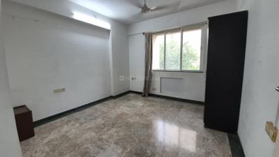 Bedroom Image of 999 Sq.ft 2 BHK Apartment / Flat for sale in Hiranandani Meadows, Thane West Thane for Rs. 19000000