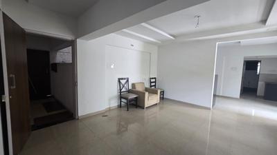 Hall Image of 1340 Sq.ft 3 BHK Apartment / Flat for sale in Undri Pune for Rs. 7700000