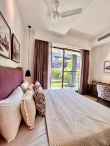 Bedroom Image of 2800 Sq.ft 3 BHK Villa for sale in Vagator Goa for Rs. 55000000