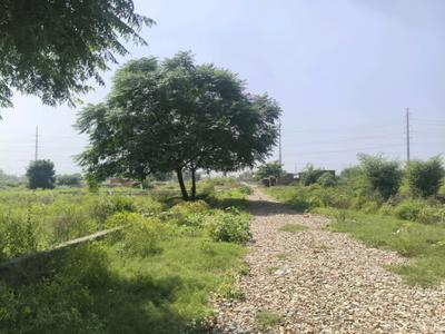 Image of 125 Sq.ft Residential Plot / Land for sale in Bhanauta, Greater Noida for Rs. 4376900