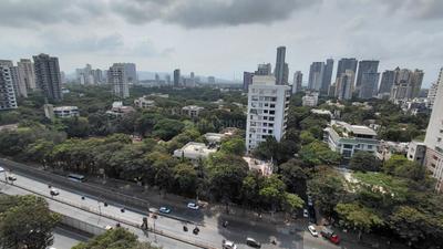 Image of 1250 Sq.ft 3 BHK Apartment / Flat for sale in Dadar East, Mumbai for Rs. 52000000