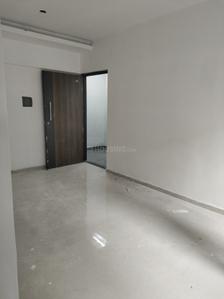 Hall Image of 600 Sq.ft 1 BHK Apartment / Flat for sale in Unique Poonam Sky City Phase II, Virar West Virar for Rs. 4499999