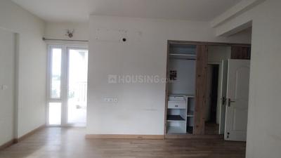 Hall Image of 1875 Sq.ft 3 BHK Apartment / Flat for sale in The Icon Eden by The Icon Properties, Thanisandra Bengaluru for Rs. 24650000