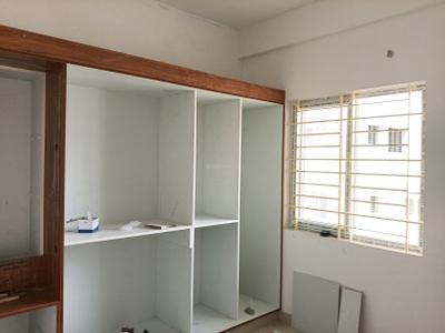Bedroom Image of 1000 Sq.ft 2 BHK Apartment / Flat for rent in Kaggadasapura Bengaluru for Rs. 35000