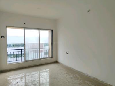 Living Room Image of 915 Sq.ft 2 BHK Apartment / Flat for sale in Shanti Vista II, Boisar Mumbai for Rs. 4110001