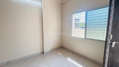 Balcony Image of 1050 Sq.ft 2 BHK Independent House for rent in Ayodhya Bypass Bhopal for Rs. 10000