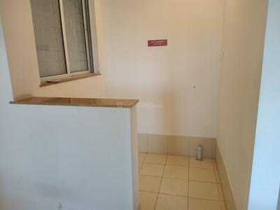 Image of 1020 Sq.ft 2 BHK Apartment / Flat for sale in Nirman Brookefield Willows, Pisoli, Pune for Rs. 4700000