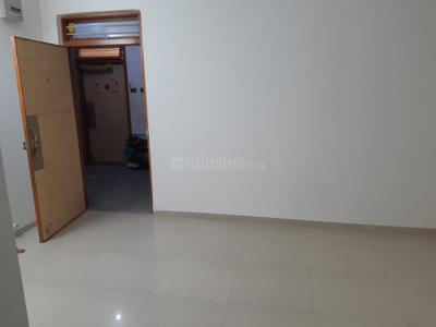 Bedroom Image of 1200 Sq.ft 2 BHK Apartment / Flat for sale in Koteshwar Ahmedabad for Rs. 6000000