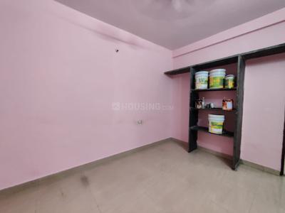Bedroom Image of 1600 Sq.ft 3 BHK Independent House for rent in Tatibandh Raipur for Rs. 17500