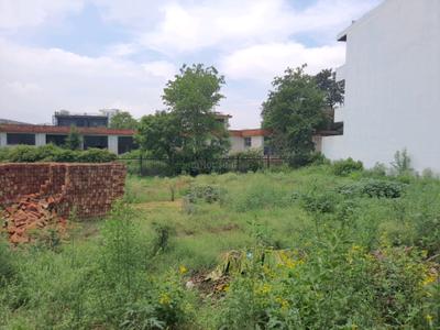 Residential Plot