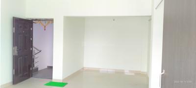 Hall Image of 950 Sq.ft 2 BHK Builder Floor for rent in Manewada Nagpur for Rs. 17500