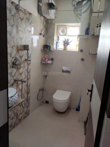 Image of 1545 Sq.ft 3 BHK Apartment / Flat for rent in Narendrapur, Kolkata for Rs. 30000