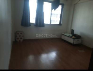 Ekta Greenville Apartment Bedroom 2