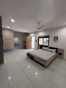 Bedroom Image of 2160 Sq.ft 4 BHK Independent House for sale in Dindoli Surat for Rs. 7521000