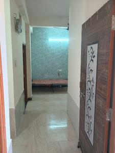Hall Image of 750 Sq.ft 1 BHK Apartment / Flat for rent in Banjara Hills Hyderabad for Rs. 13000