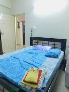 Bedroom Image of 1200 Sq.ft 2 BHK Apartment / Flat for sale in Kaikondrahalli Bengaluru for Rs. 12000000