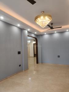 Hall Image of 2700 Sq.ft 4 BHK Builder Floor for sale in Sector 55 Gurgaon for Rs. 38500000