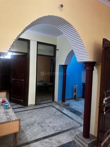 Hall Image of 1200 Sq.ft 2 BHK Independent House for rent in Alpha II Greater Noida for Rs. 25000
