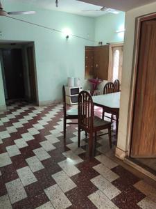 Hall Image of 2500 Sq.ft 8 BHK Independent House for sale in Thakurpukur Kolkata for Rs. 9500000