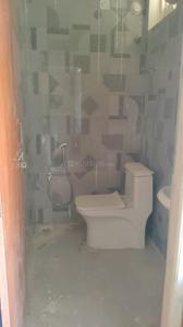 Bathroom Image of 650 Sq.ft 1 BHK Apartment / Flat for rent in Kondapur Hyderabad for Rs. 27000