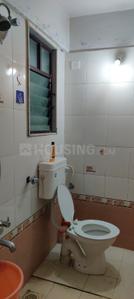 Image of 980 Sq.ft 2 BHK Apartment / Flat for rent in Sanjeevani Sadafulee, Balewadi, Pune for Rs. 45000