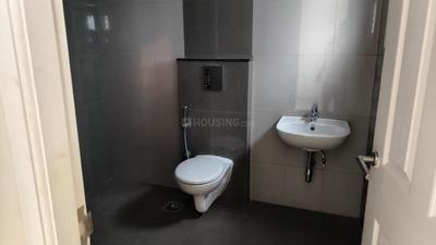 Image of 2345 Sq.ft 4 BHK Apartment / Flat for rent in Akshaya Tango, Thoraipakkam, Chennai for Rs. 60000