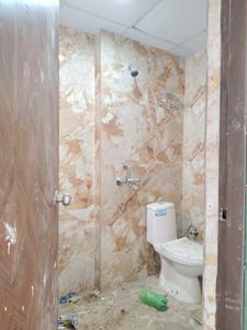 Bedroom One Image of 1237 Sq.ft 2 BHK Apartment / Flat for sale in Ambr Atlanta, Noida Extension Greater Noida for Rs. 4899300
