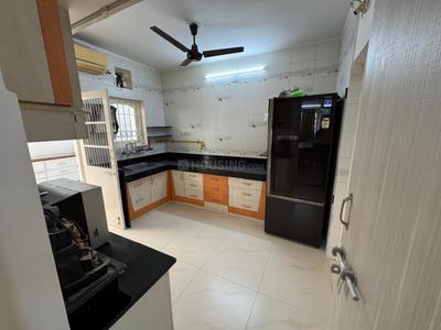 Kitchen Image of 3780 Sq.ft 4 BHK Independent House for sale in Satellite Ahmedabad for Rs. 55100000