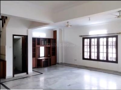 Hall Image of 2400 Sq.ft 4 BHK Independent House for sale in Sanjaynagar Bengaluru for Rs. 62500000