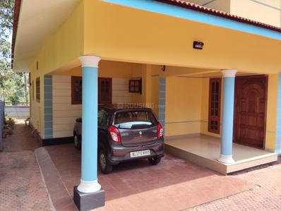 Image of 2615 Sq.ft 5 BHK Independent House for sale in Thiruvalla, Pathanamthitta for Rs. 8500000
