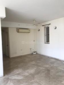 Living Room Image of 1264 Sq.ft 2 BHK Apartment / Flat for sale in Semmancheri Chennai for Rs. 6000000