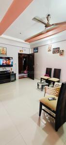 Hall Image of 1460 Sq.ft 2 BHK Apartment / Flat for sale in Vision Kalash Enclave, Vatva Ahmedabad for Rs. 3250000