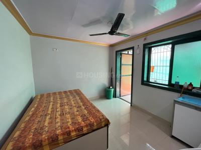 Hall Image of 950 Sq.ft 2 BHK Independent House for rent in Kalyan East Kalyan for Rs. 13000
