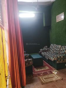 Hall Image of 1000 Sq.ft 2 BHK Independent House for sale in Old Malakpet Hyderabad for Rs. 14000000