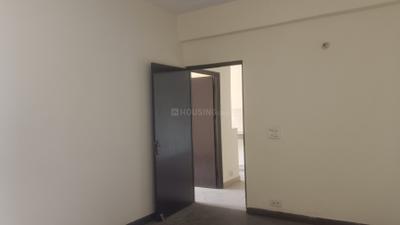Bedroom Image of 1170 Sq.ft 2 BHK Apartment / Flat for sale in Crossings GH7 Crossings Republik, Crossings Republik Ghaziabad for Rs. 8200000