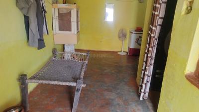 Living Room Image of 850 Sq.ft 2 BHK Independent House for sale in Scindiya Nagar Gwalior for Rs. 1400000