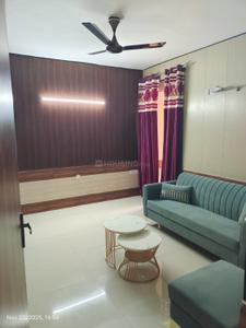 Hall Image of 950 Sq.ft 3 BHK Apartment / Flat for sale in Mona City Homes, Sector 115 Mohali for Rs. 7200000