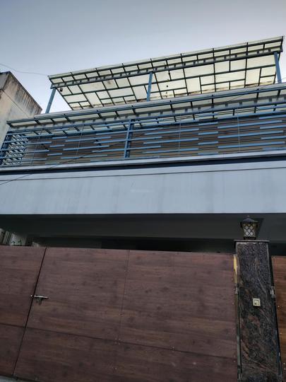 West K.K.Nagar Building View 1