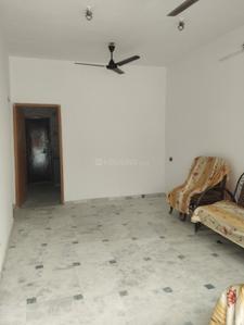 Hall Image of 1100 Sq.ft 2 BHK Independent House for rent in Sama Savli Vadodara for Rs. 12000