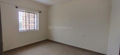 Bedroom Image of 1045 Sq.ft 2 BHK Apartment / Flat for rent in Electronic City Bengaluru for Rs. 25000