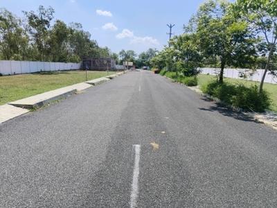 Image of 925 Sq.ft Residential Plot / Land for sale in Thiruporur, Chennai for Rs. 2728750