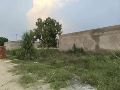 Image of 81 Sq.ft Residential Plot / Land for sale in SS Ayodhya Enclave, Dhoom Manikpur, Greater Noida for Rs. 2600000