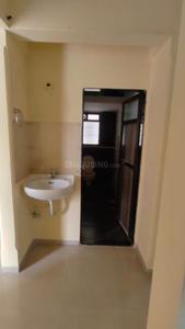 Bathroom Image of 800 Sq.ft 2 BHK Apartment / Flat for sale in Thane West Thane for Rs. 14000000