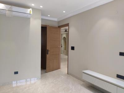 Bedroom Image of 1900 Sq.ft 3 BHK Builder Floor for sale in Sector 57 Gurgaon for Rs. 28000000